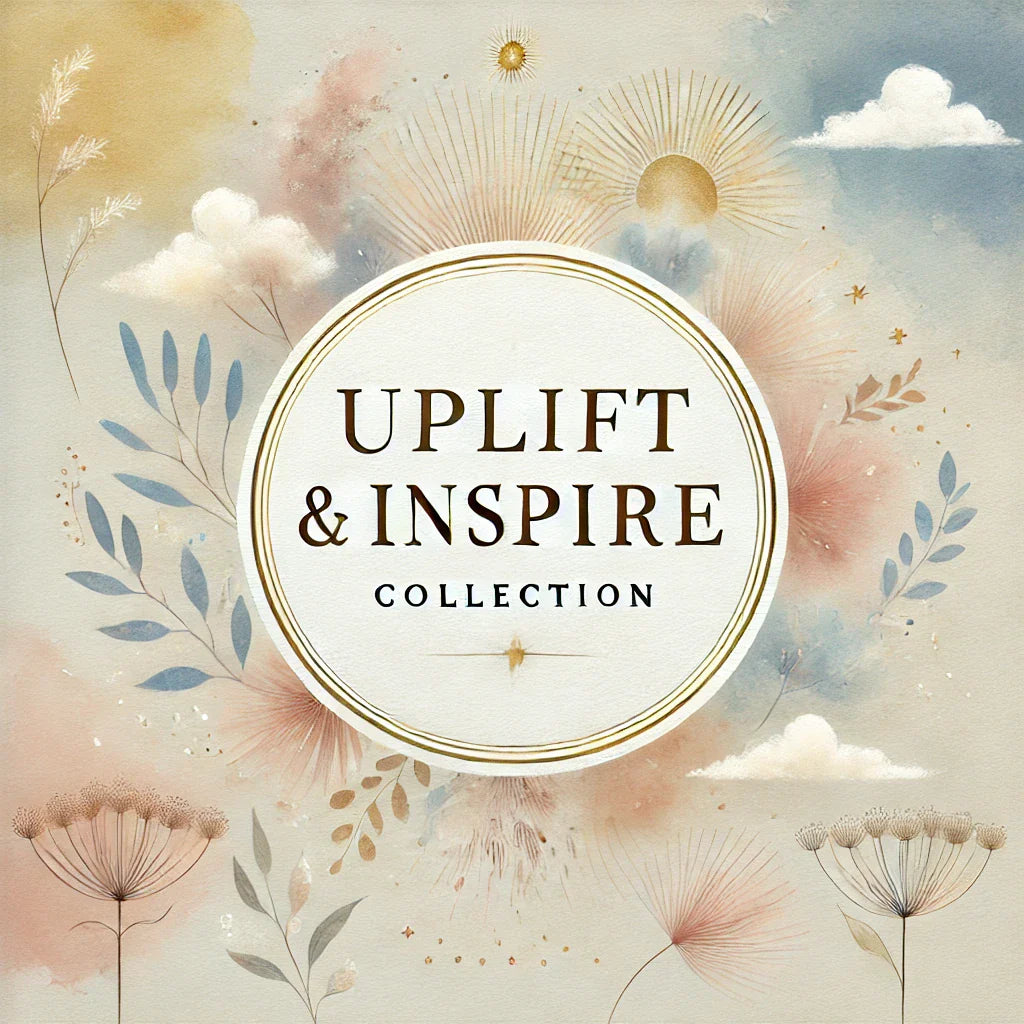 Uplift and Inspire
